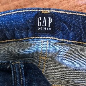 Gap Jeans
